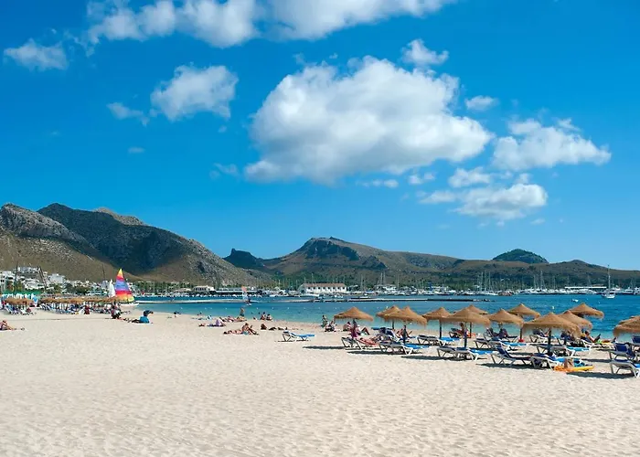 Mansion Bahia Вілла