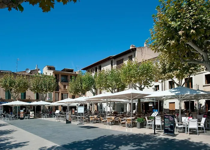 Mansion Bahia * Польєнса