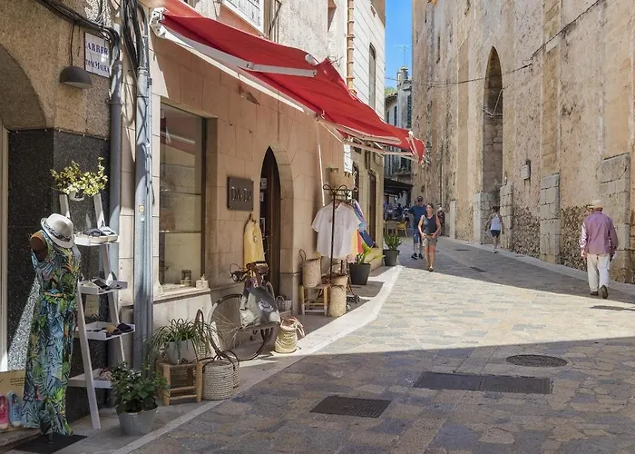 Вілла Mansion Bahia