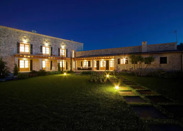 Mansion Bahia Вілла