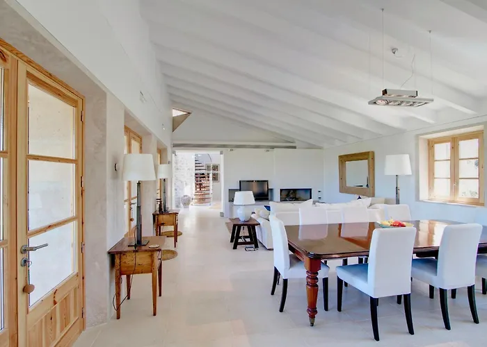 Mansion Bahia * Польєнса