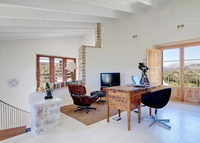 Вілла Mansion Bahia