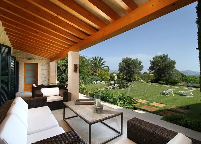 Mansion Bahia Польєнса