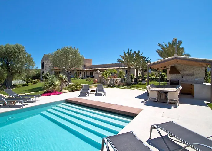 Mansion Bahia Польєнса