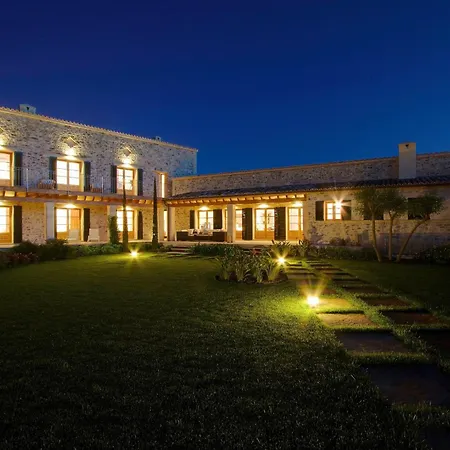 Mansion Bahia Villa