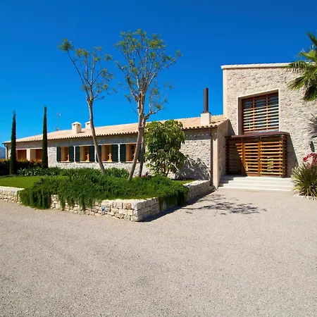 Mansion Bahia Villa Pollensa