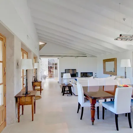 Mansion Bahia * Pollença