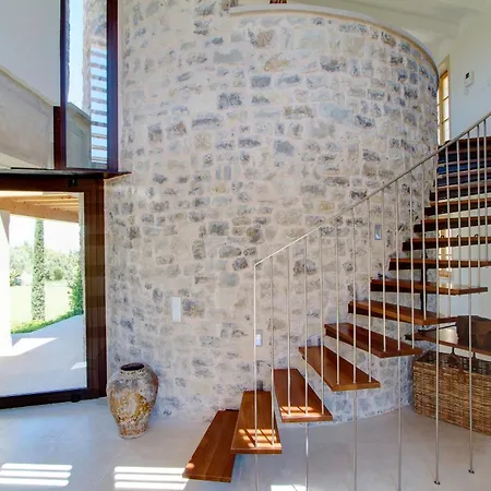 Villa Mansion Bahia Pollença