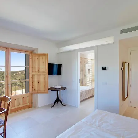 Mansion Bahia