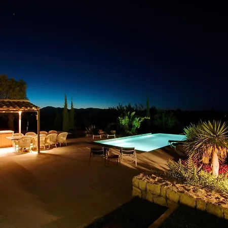 Mansion Bahia Villa