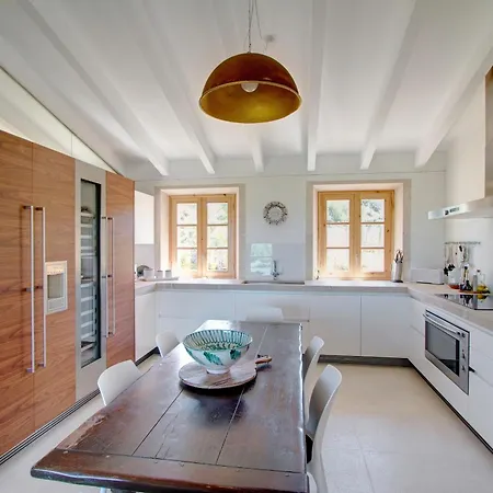 Villa Mansion Bahia Pollensa