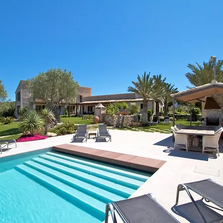 Mansion Bahia Pollensa