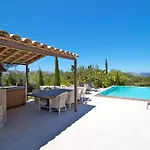 Mansion Bahia Villa *