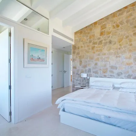 Mansion Bahia ヴィラ ポレンサ