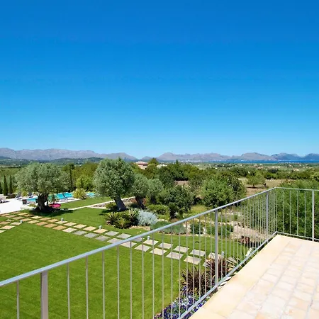 Mansion Bahia Pollenca