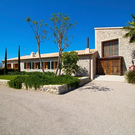 Mansion Bahia Willa Pollensa