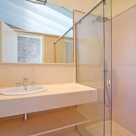 Mansion Bahia ヴィラ