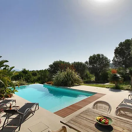 ヴィラ Mansion Bahia