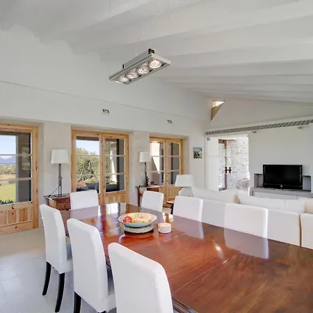 Mansion Bahia Villa