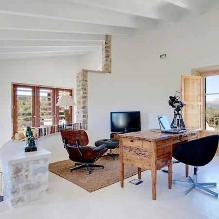 ヴィラ Mansion Bahia