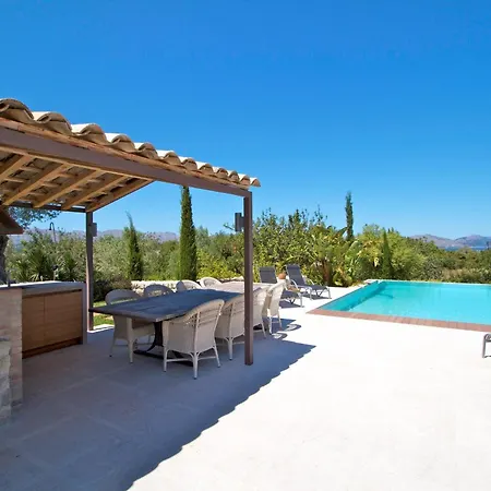 Mansion Bahia ヴィラ *