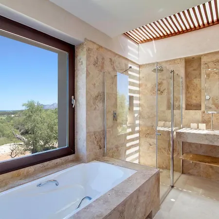 ヴィラ Mansion Bahia *