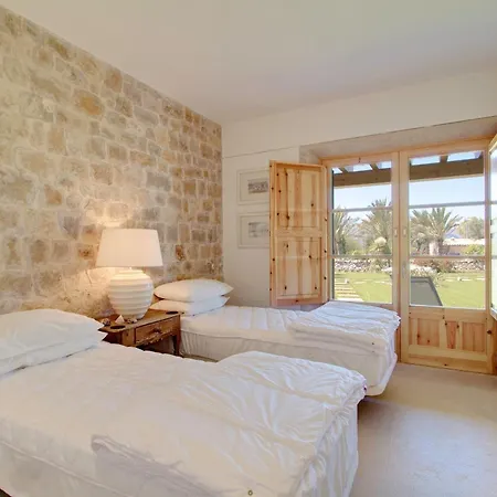 Mansion Bahia ヴィラ *