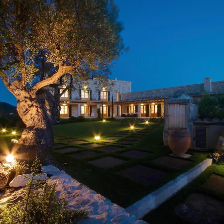 Willa Mansion Bahia Pollensa