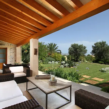 Mansion Bahia Pollensa