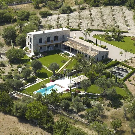 Mansion Bahia *