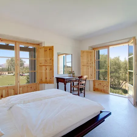 Mansion Bahia ポレンサ