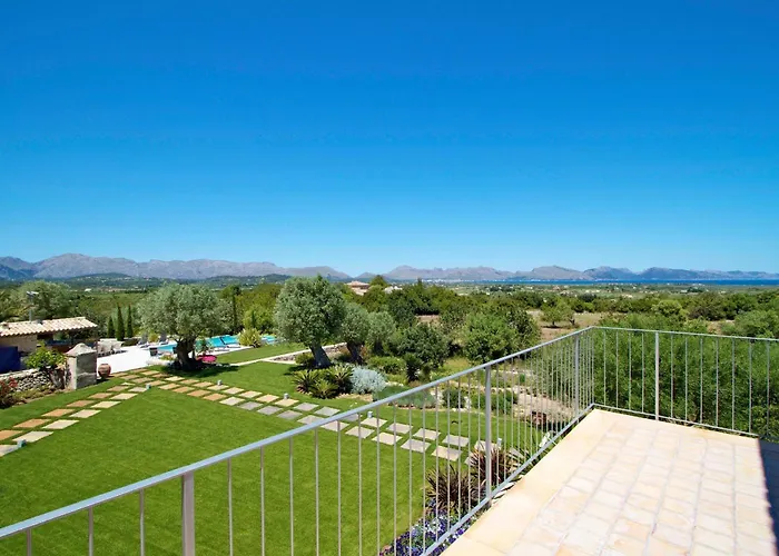 Mansion Bahia Pollensa