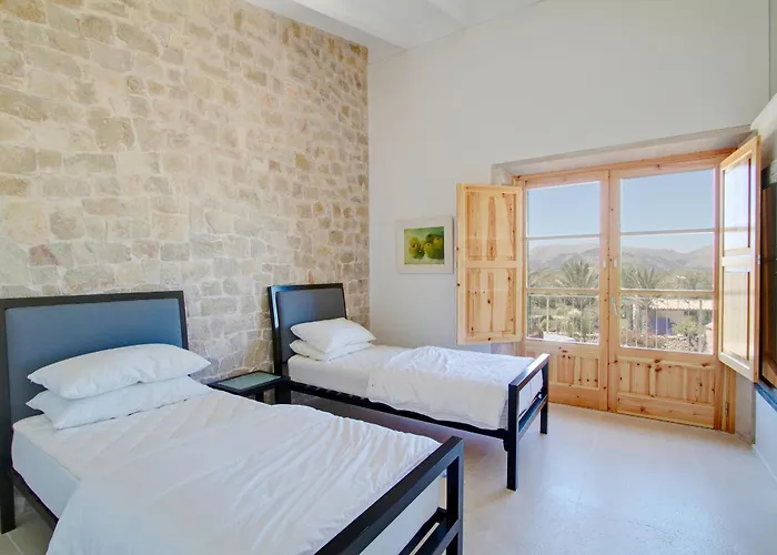 Mansion Bahia * Pollensa