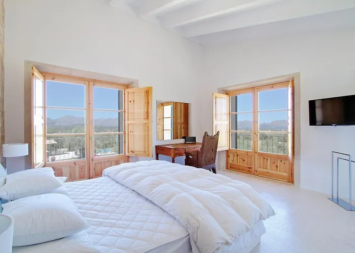 Willa Mansion Bahia *