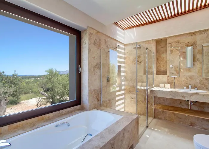 Willa Mansion Bahia *