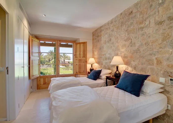 Willa Mansion Bahia *