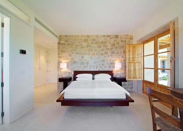 Mansion Bahia * Pollensa