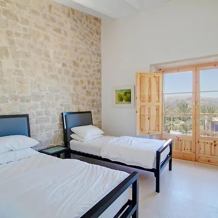 Mansion Bahia * Pollença